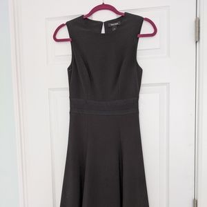 A line dress